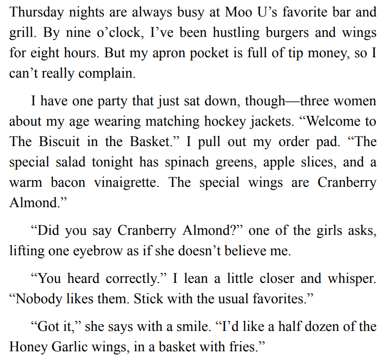 Boyfriend by Sarina Bowen 