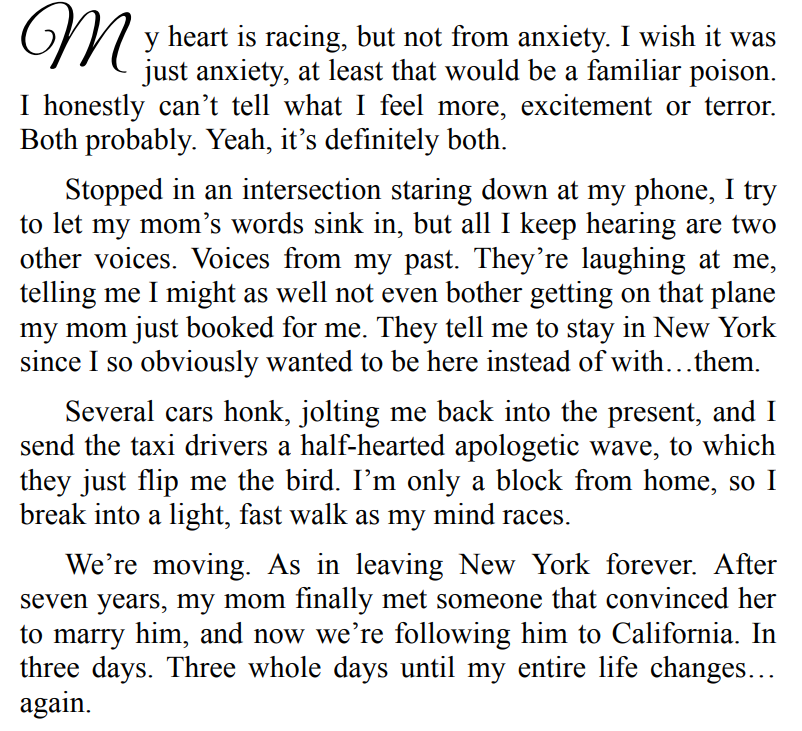 Boys of Summer by Penn Cassidy 