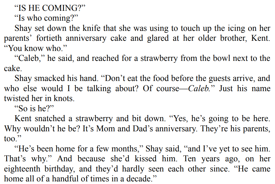 Breathless Descent by Lisa Renee Jones