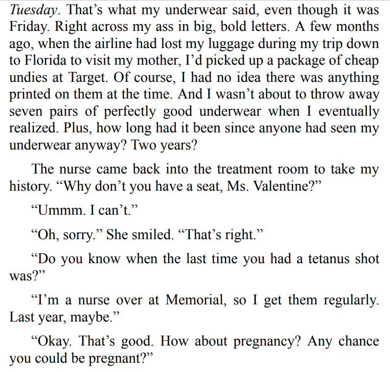 British Bedmate by Vi Keeland 