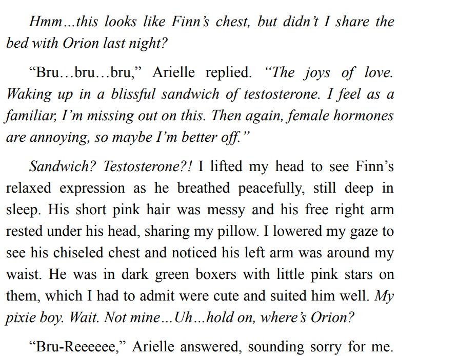 CELESTIA, YEAR TWO BY AVERY PHOENIX EPUB