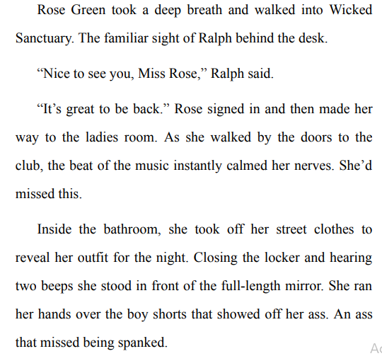 CLAIMING ROSE BY MARIE TUHART PDF