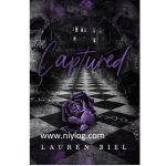 Captured by Lauren Biel