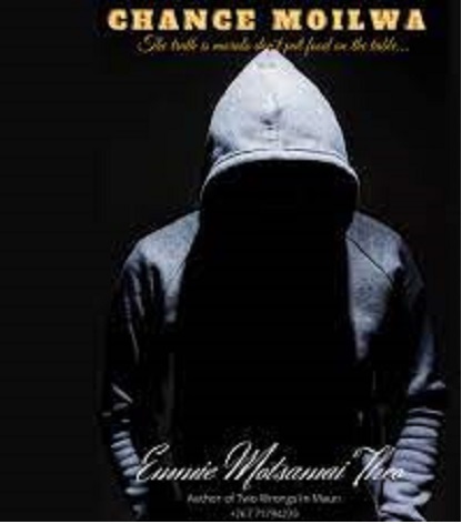 Chance Moilwa Free PDF