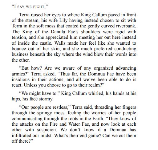 Chorus of Ashes by Tricia O’Malley PDF