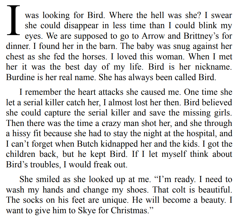 Christmas at Killian’s by Susie McIver