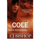 Cole by CJ Bishop