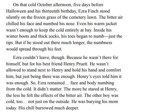 Cole by CJ Bishop PDF