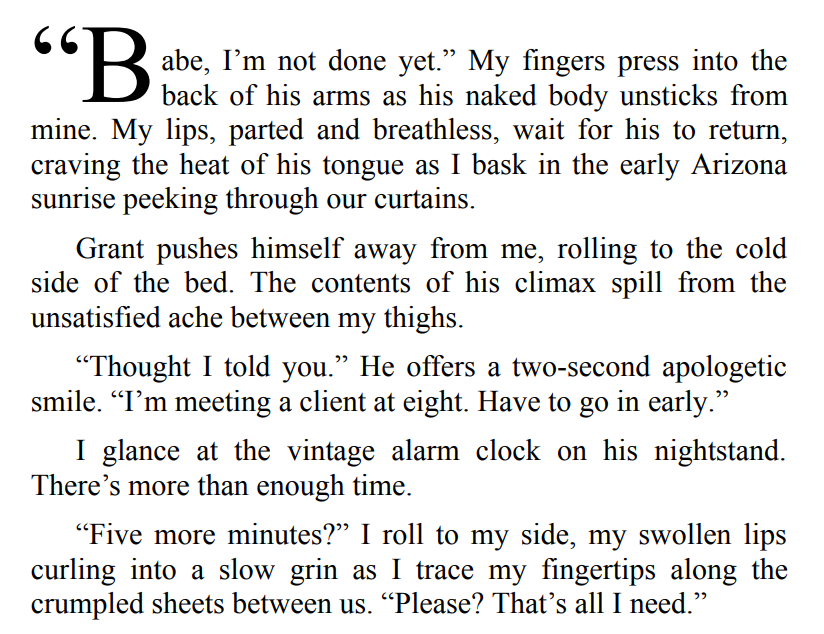 Country Nights by Winter Renshaw