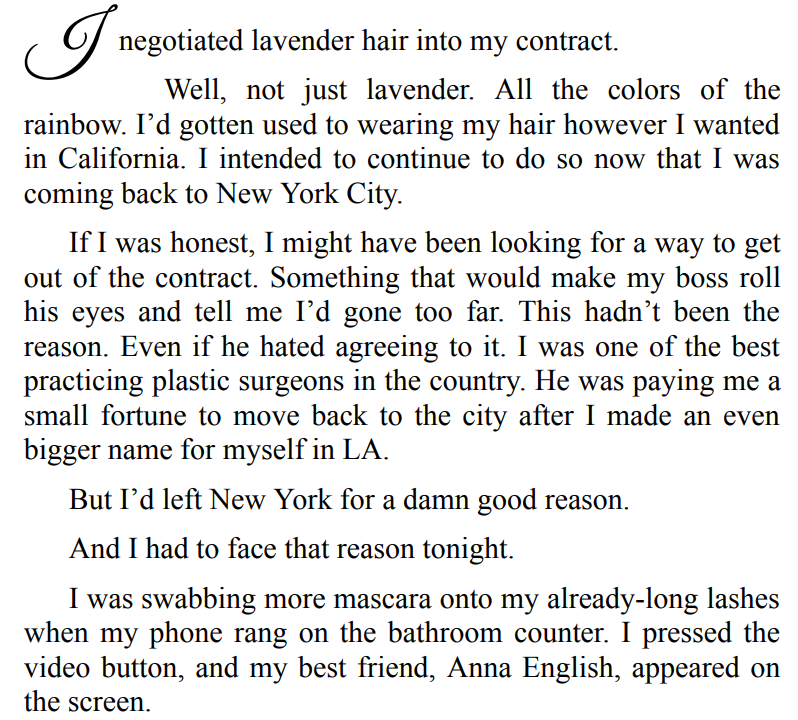 Cruel King by K.A. Linde