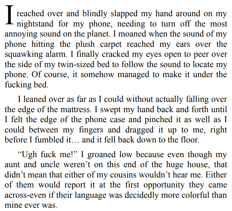 Cry for Me by R Sullins 