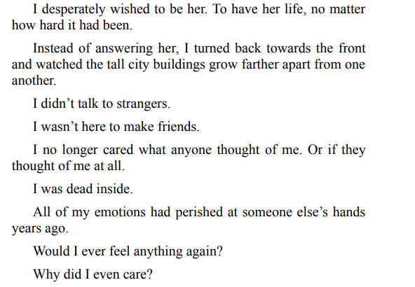 DAY BREAK BY JILL SANDERS epub