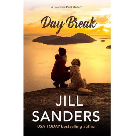 DAY BREAK BY JILL SANDERS