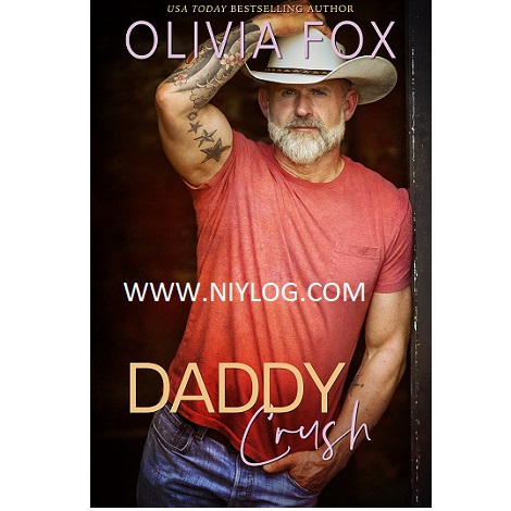 Daddy Crush by Olivia Fox