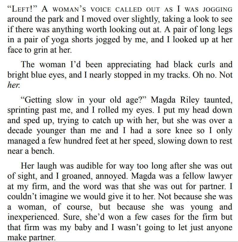 Daddy’s Bossy Best Friend by Madison Rice 