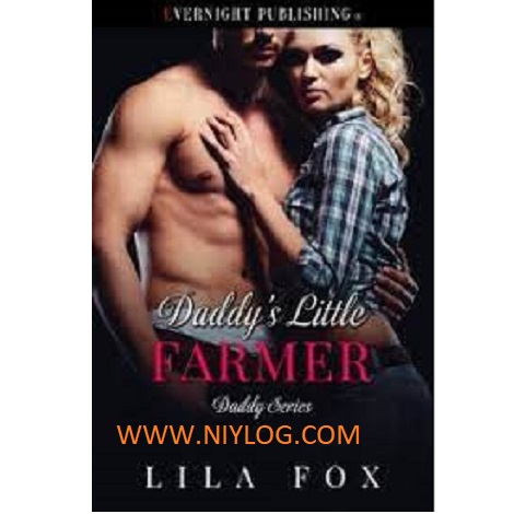 Daddy’s Little Farmer by Lila Fox