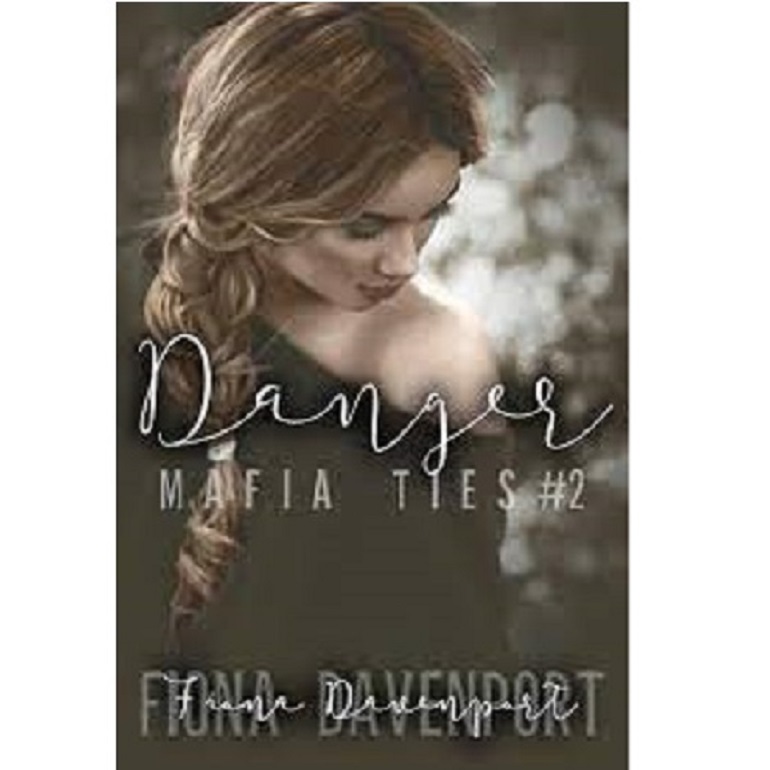 Danger by Fiona Davenport