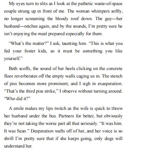 Dante’s Storm by B. Lybaek PDf