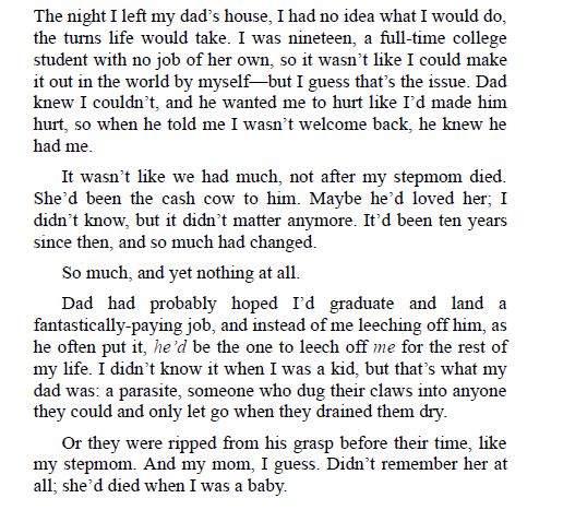 Dark Creed by CM Wondrak PDF