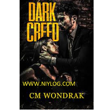 Dark Creed by CM Wondrak