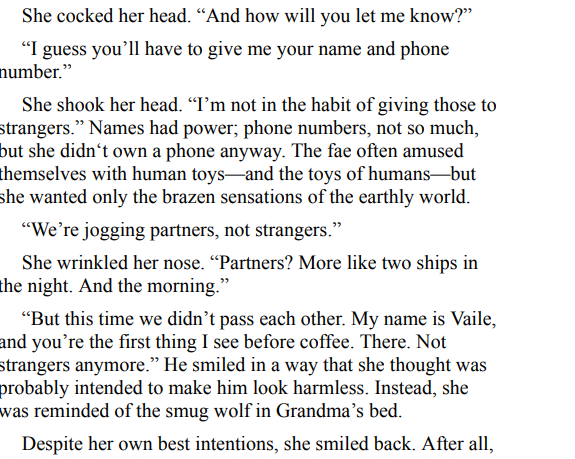 Dark Hunter’s Touch by Elsa Jade epub