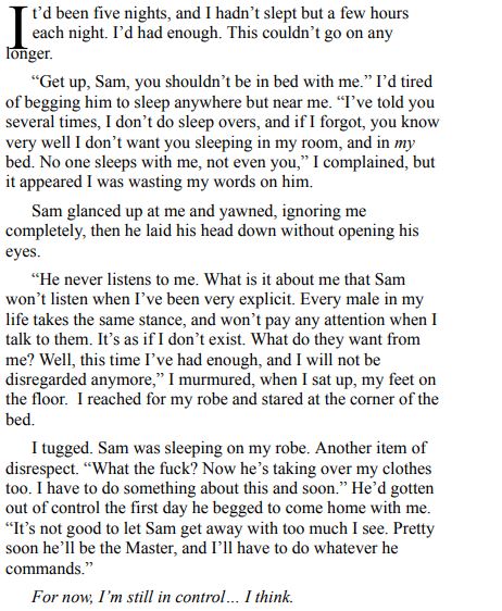 Dark Promises by Sky McCoy PDF