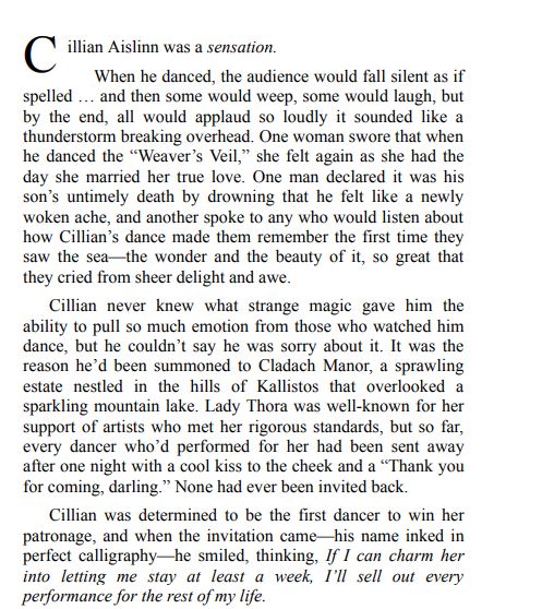 Daybreak by Iris Foxglove PDF