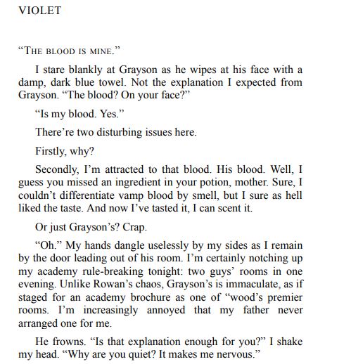 Dead To Me by LJ Swallow PDf