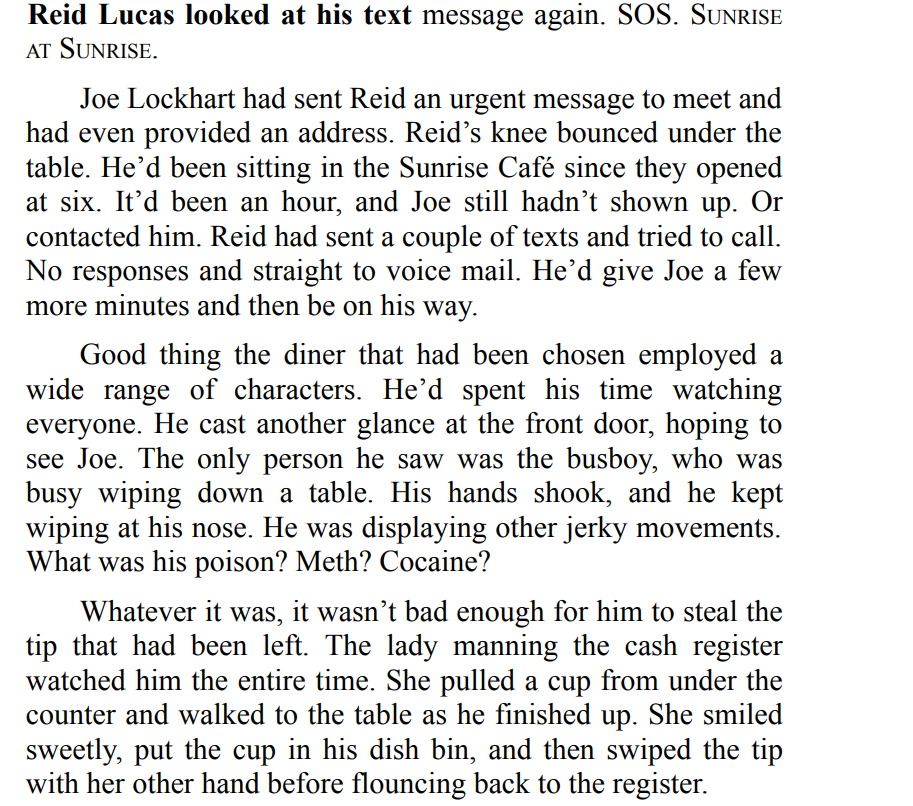 Deadly Connection by Jennifer Pierce PDF