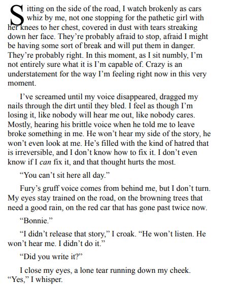 Deceiver by Bella Jewel PDF