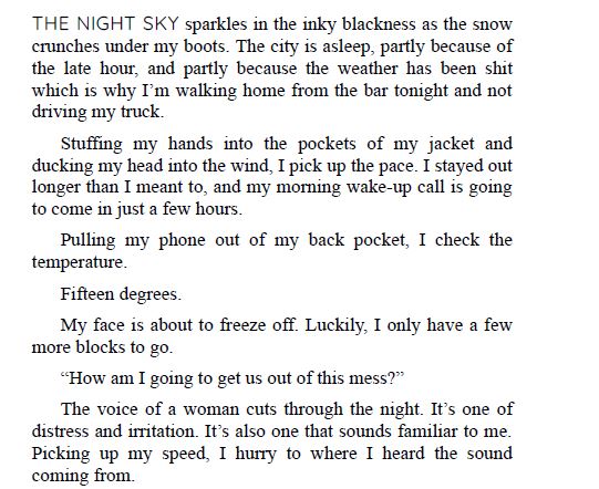 Declan by Laramie Brisco PDF