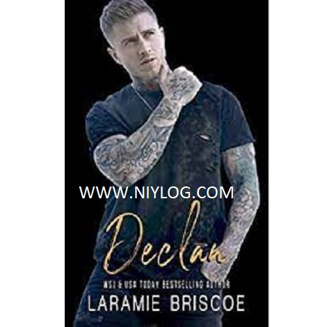 Declan by Laramie Briscoe