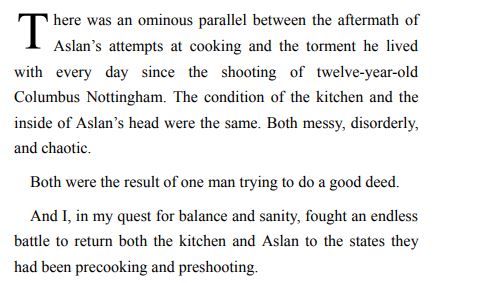 Defying Logic by Nicky James PDF