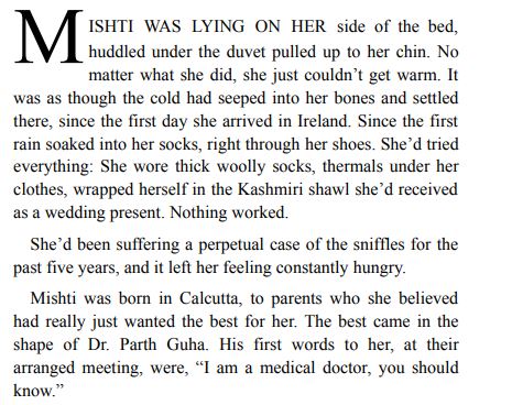 Dirty Laundry by Disha Bose PDF