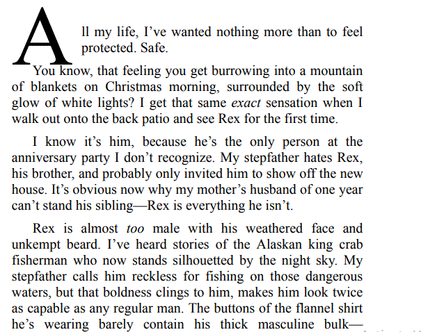 Dirty Uncle by Alexa Riley, Jessa Kane PDF