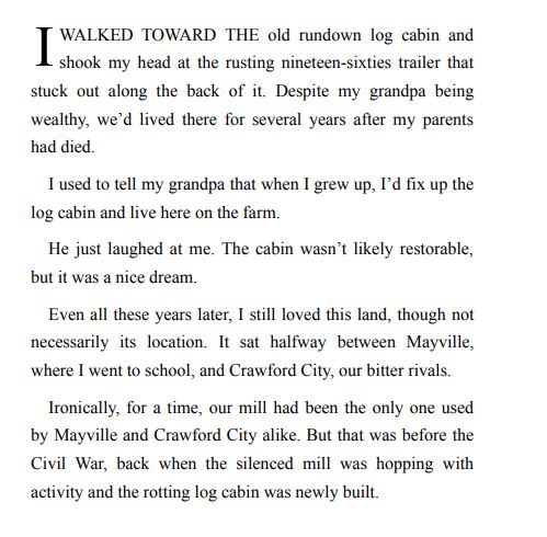 Discovering Home by Blake Allwood PDF