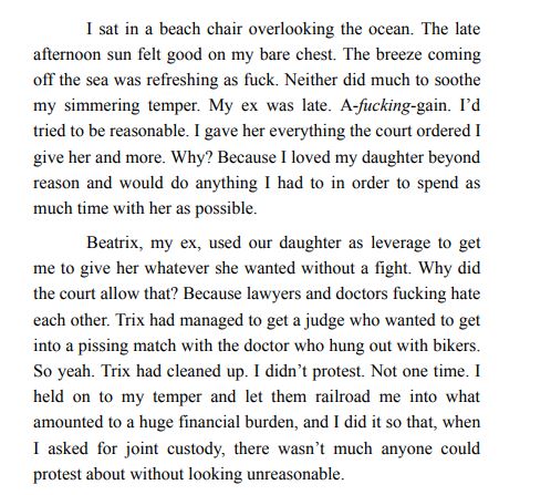 Doc by Marteeka Karland PDF