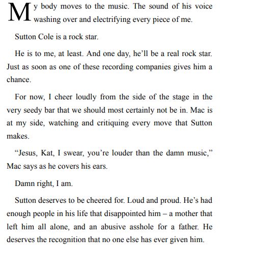 Double or Nothing by L.M. Reid PDF