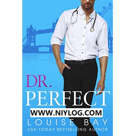 Dr. Perfect by Louise Bay-WWW.NIYLOG .COM