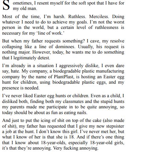 Easter Daddy by Lena Little PDF