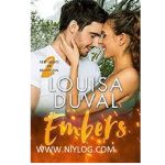 Embers by Louisa Duval