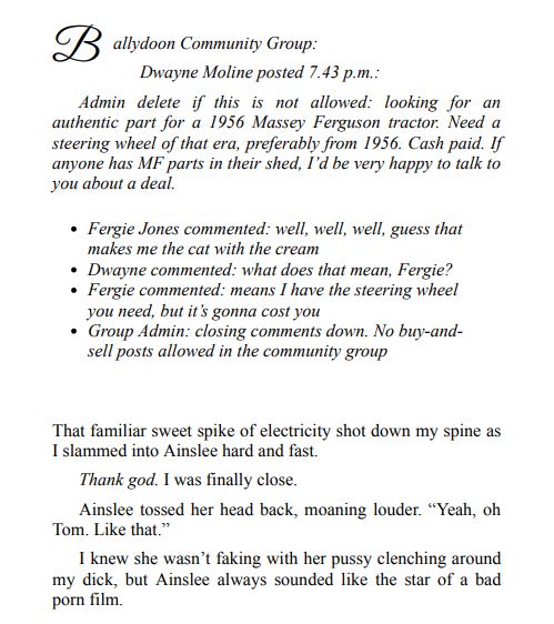 Embers by Louisa Duval PDF