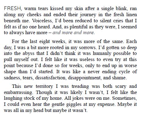 Ever by Grey Huffington PDF