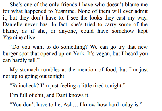 FADED BY C.A MARIAH epub