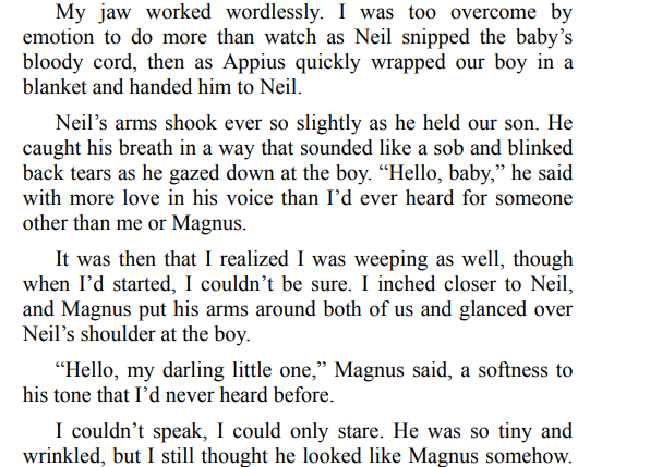 FATHERS AND SONS BY MERRY FARMER epub