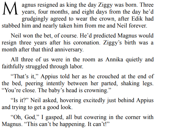 FATHERS AND SONS BY MERRY FARMER pdf