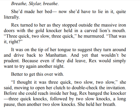 FILTHY HOT ESCORT BY VIRNA DEPAUL epub