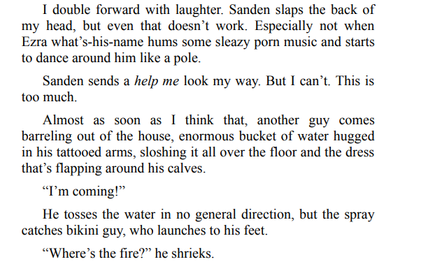 FOOLISH PUCKBOY BY EDEN FINLEY epub