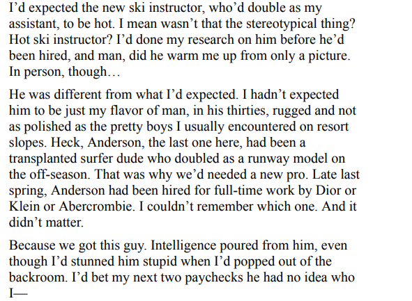 FOR THE LOVE OF PETE BY BRYNN PAULIN PDF