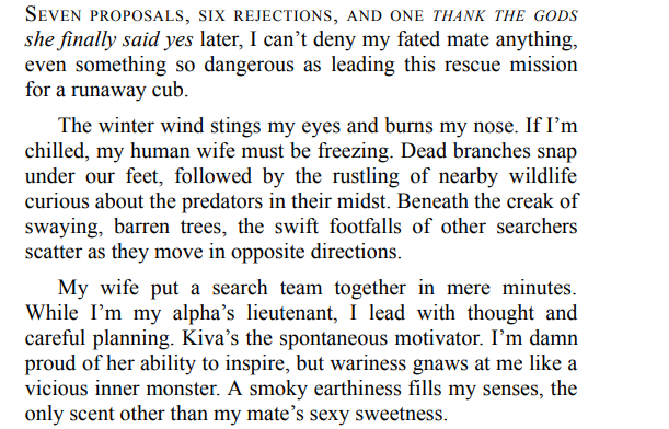 FOR WHOM THE FURY ROLLS BY LUNA JOYA PDF